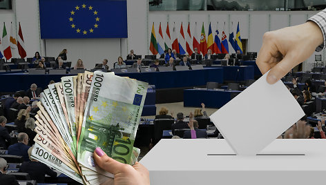 Europos parlamento rinkimai