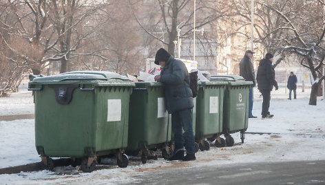 Vilniaus nakvynės namai