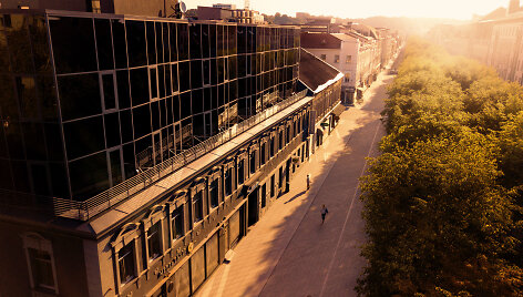 Kaunas