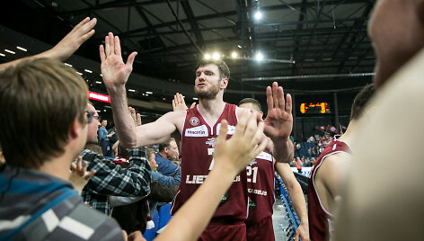 Darju&scaron;as Lavrinovičius