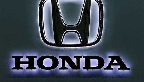 „Honda“