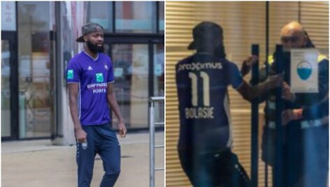 Didier Lamkelis Ze