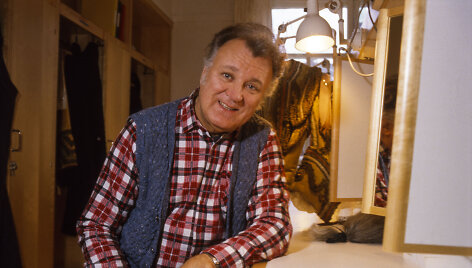 Nicolai Gedda