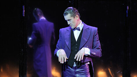 Audrius Rubežius