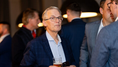 Julius Sabatauskas