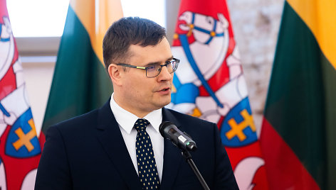 Laurynas Kasčiūnas