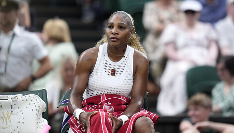 Serena Williams