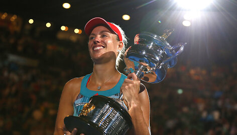 Angelique Kerber 
