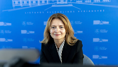 Giedrė Balčytytė