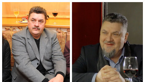 Almantas &Scaron;inkūnas