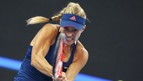 Angelique Kerber