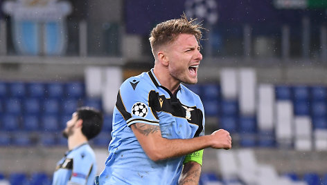 Ciro Immobile