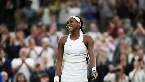 Cori Gauff