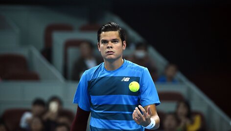 Milo&scaron;as Raoničius