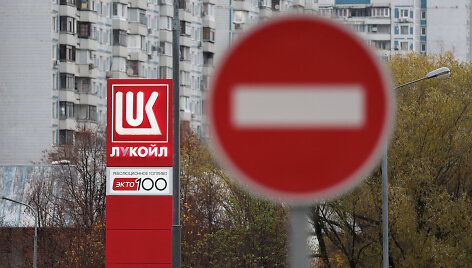 &bdquo;Lukoil&ldquo;