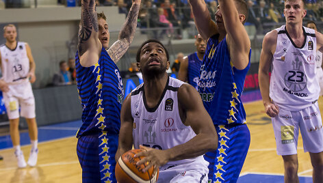 Andre Williamson