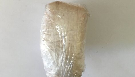 Paketas 