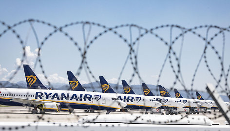 „Ryanair“