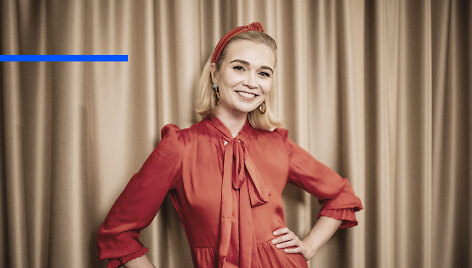 Milda Govedaitė