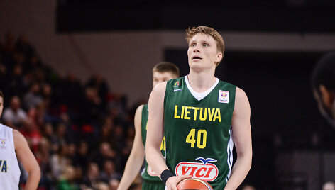 Marius Grigonis