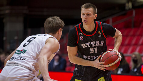 Arnas Butkevičius