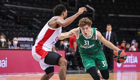 Rokas Jokubaitis