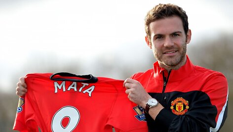 Juanas Mata