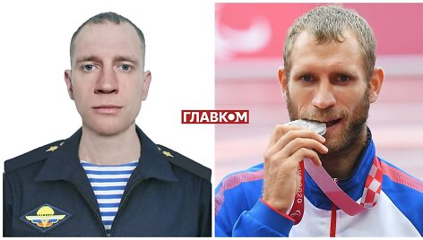 Aleksandras Rabotnickis buvo paimtas į Rusijos kariuomenę, nepaisant intelekto sutrikimų.