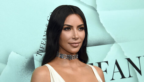 Kim Kardashian