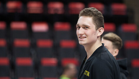 Laurynas Birutis