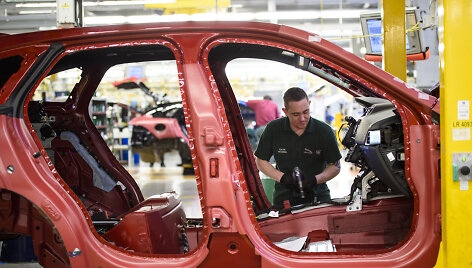 &bdquo;Jaguar Land Rover&ldquo;