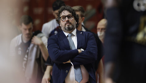 Andrea Trinchieri