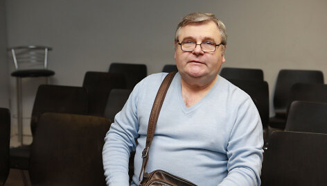 Jurgis Galickas