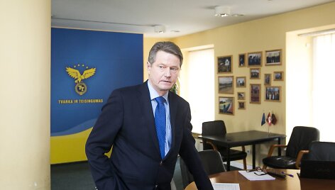 Rolandas Paksas