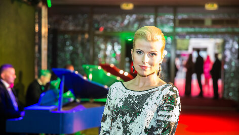 Rūta Mikelkevičiūtė