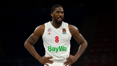 Jalenas Reynoldsas