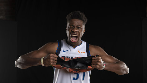 Kostas Antetokounmpo