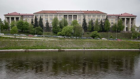 Lietuvos Edukologijos Universitetas