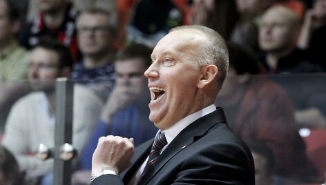 Rimas Kurtinaitis