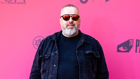 Andrius Užkalnis