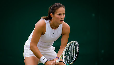 Darija Kasatkina