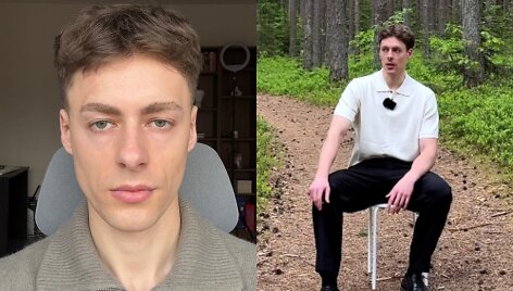 Mangirdas &Scaron;aparnis