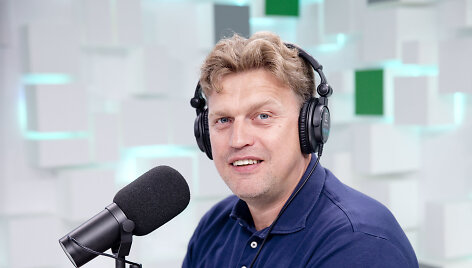 Dainius Adomaitis
