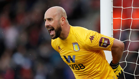 Pepe Reina