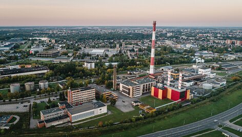 Panevėžio energija
