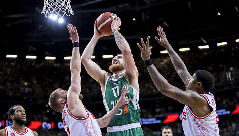 Ignas Brazdeikis