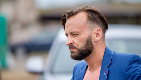 Tadas Gryn