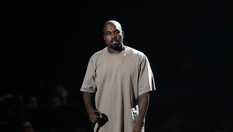 Kanye Westas