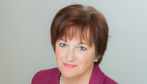 Birutė Vėsaitė