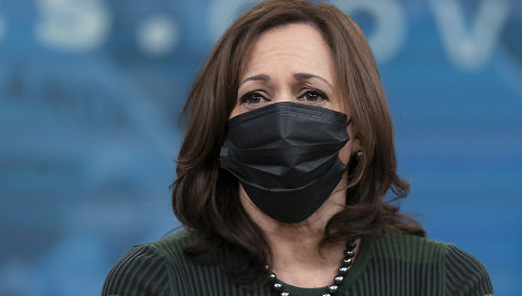 Kamala Harris